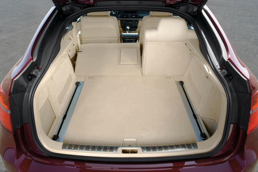  BMW X6 2008 года  (фото 250 из 262)